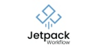 Jetpack Workflow coupons